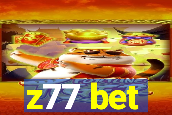 z77 bet